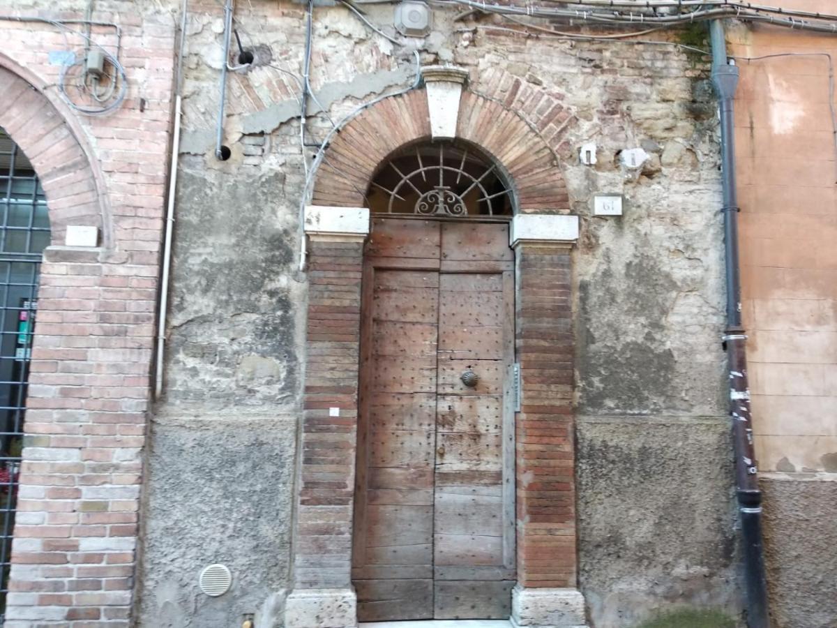 Apartamento Fabretti House - Centro Storico Perugia Exterior foto