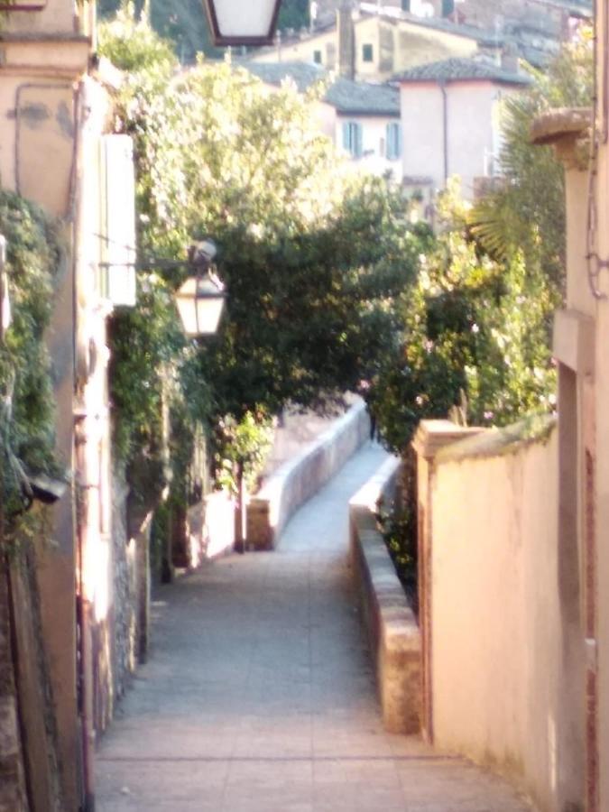 Apartamento Fabretti House - Centro Storico Perugia Exterior foto
