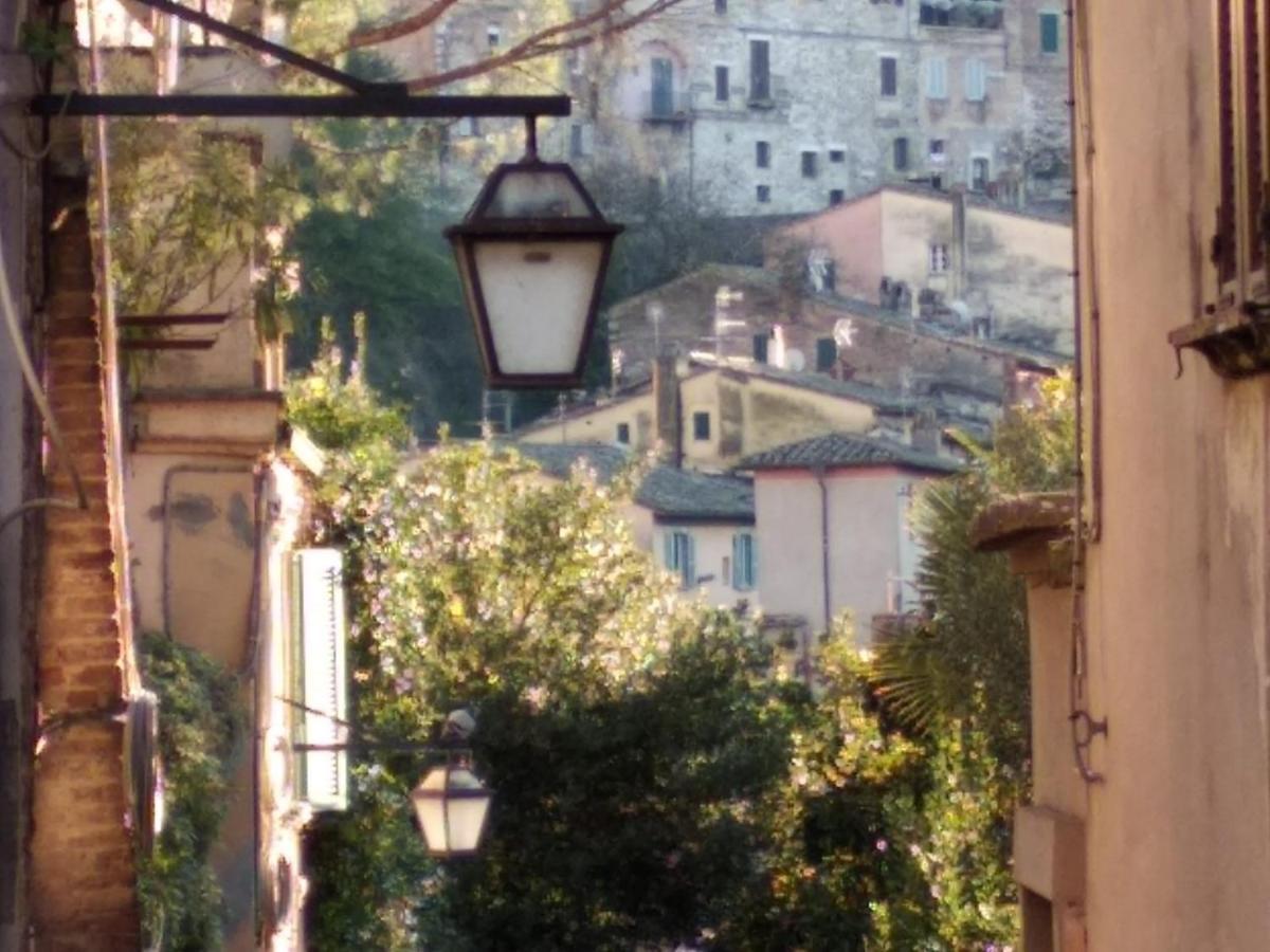 Apartamento Fabretti House - Centro Storico Perugia Exterior foto