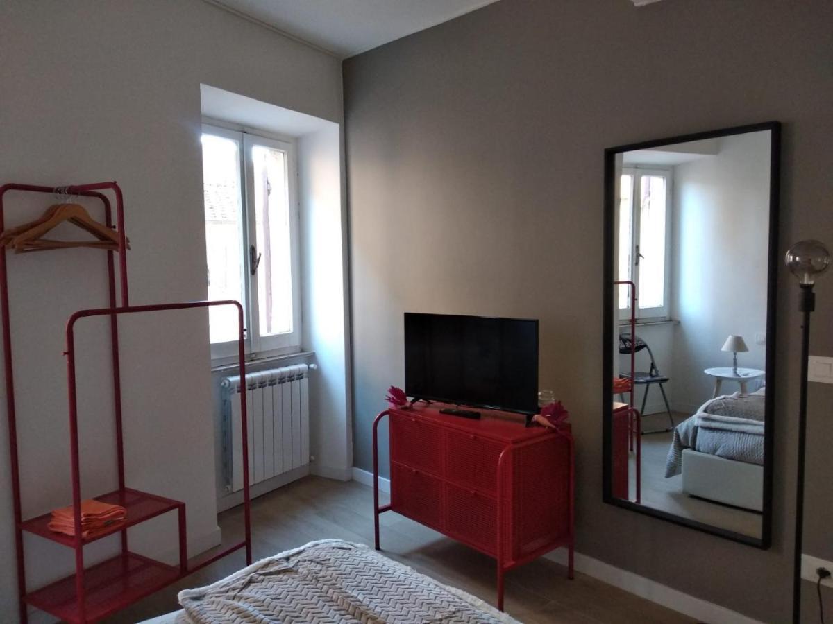 Apartamento Fabretti House - Centro Storico Perugia Exterior foto
