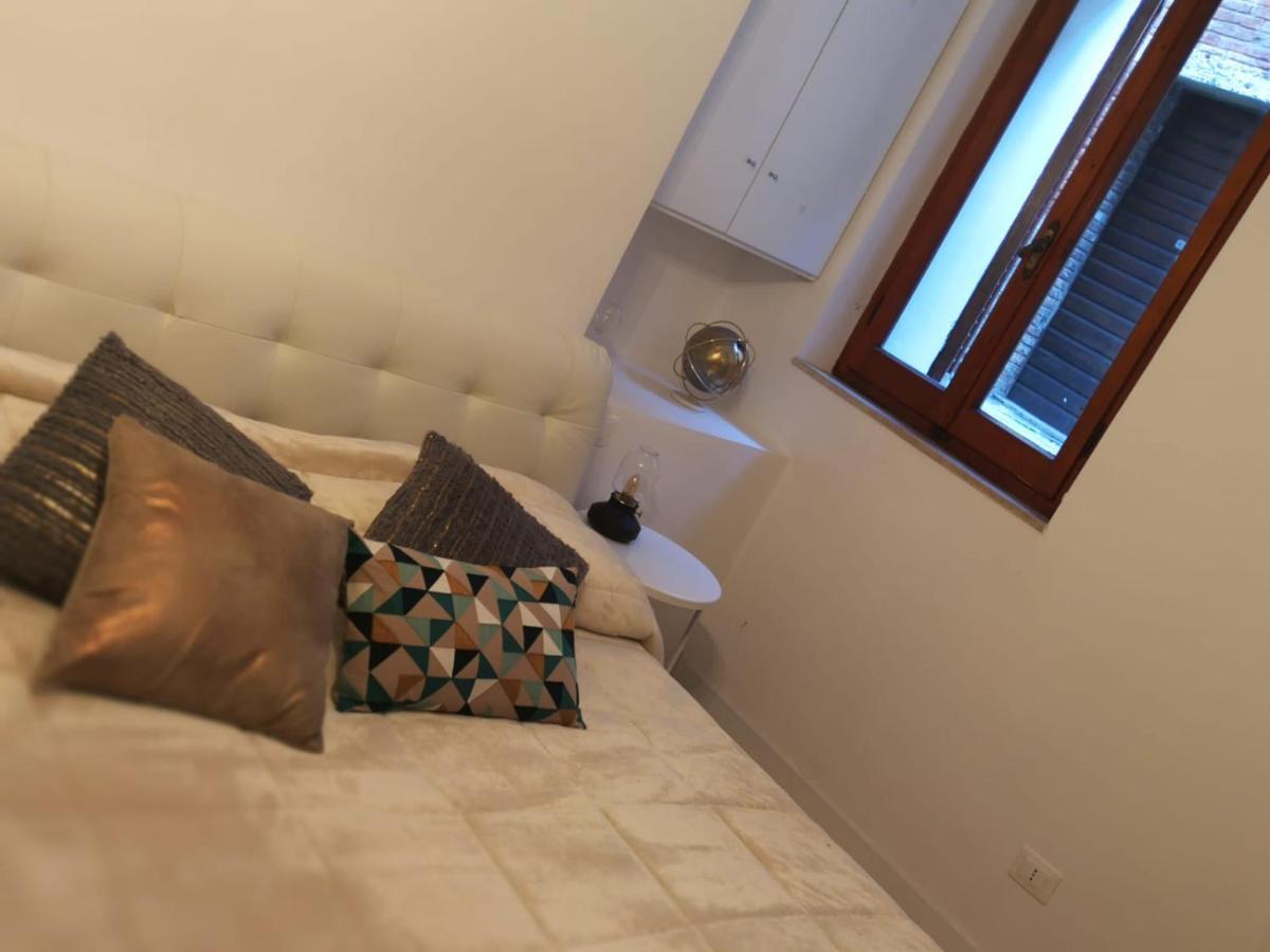 Apartamento Fabretti House - Centro Storico Perugia Exterior foto