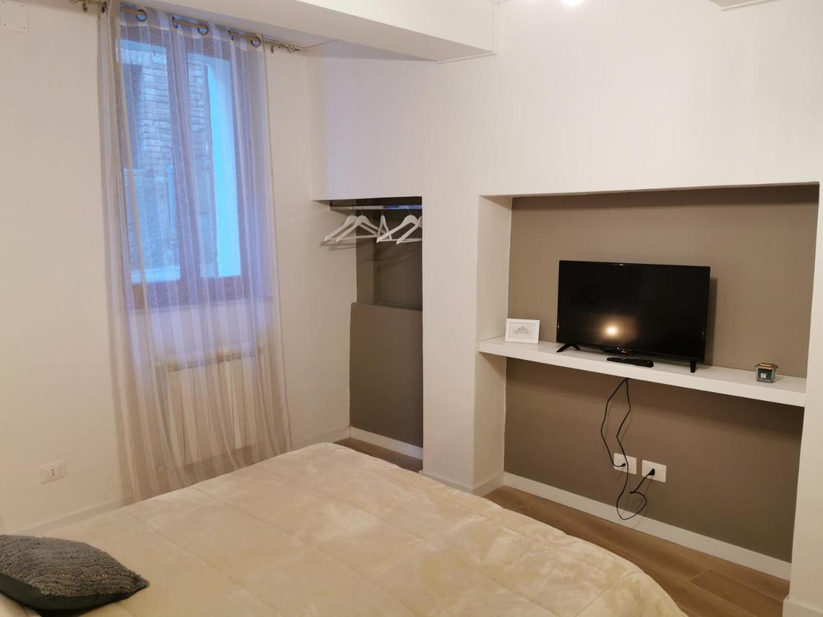 Apartamento Fabretti House - Centro Storico Perugia Exterior foto