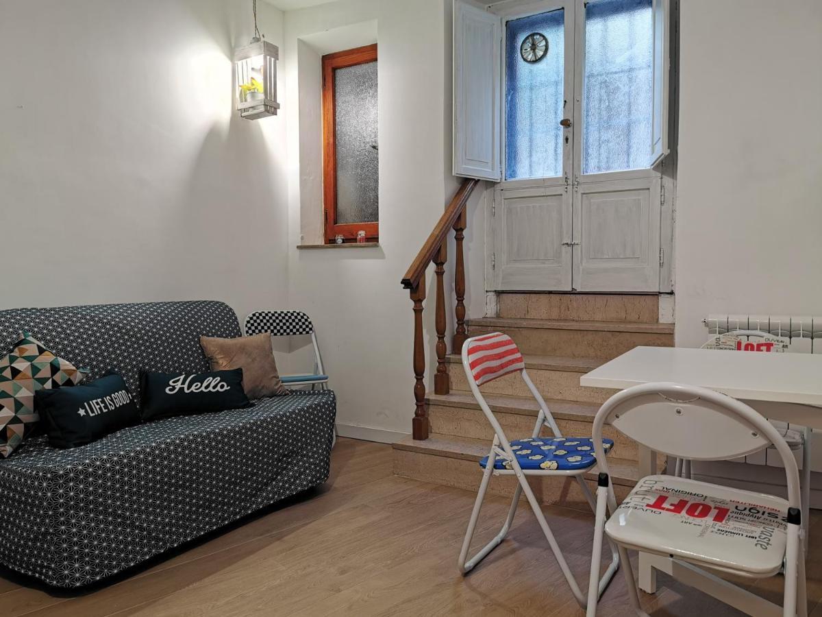 Apartamento Fabretti House - Centro Storico Perugia Exterior foto