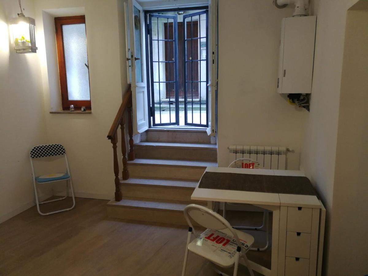 Apartamento Fabretti House - Centro Storico Perugia Exterior foto