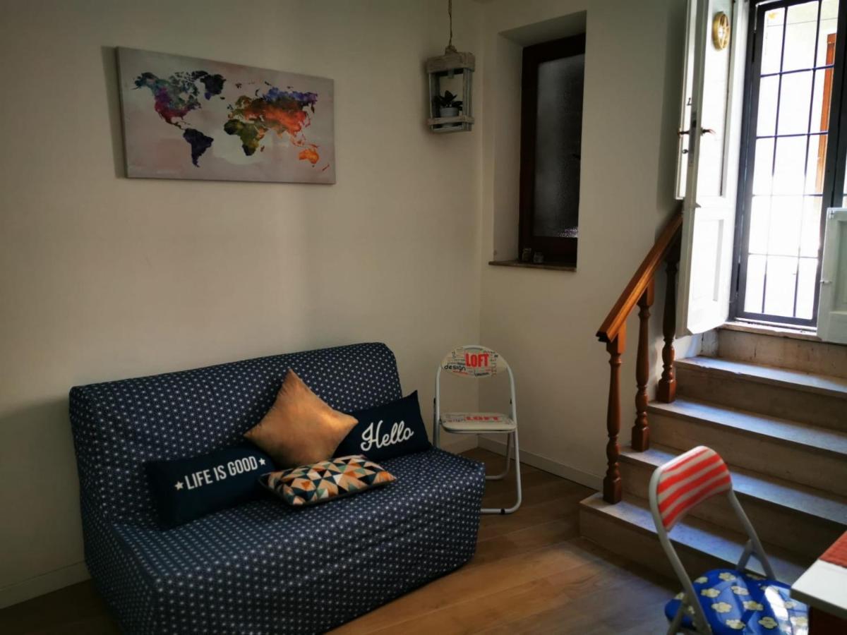 Apartamento Fabretti House - Centro Storico Perugia Exterior foto
